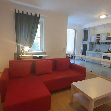 Mlynske Nivy 6, Ba Apartment Братислава Екстериор снимка