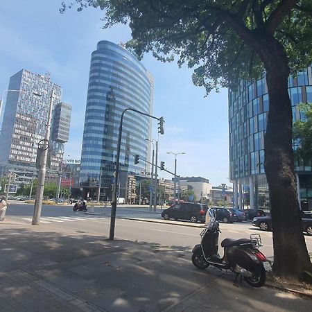 Mlynske Nivy 6, Ba Apartment Братислава Екстериор снимка