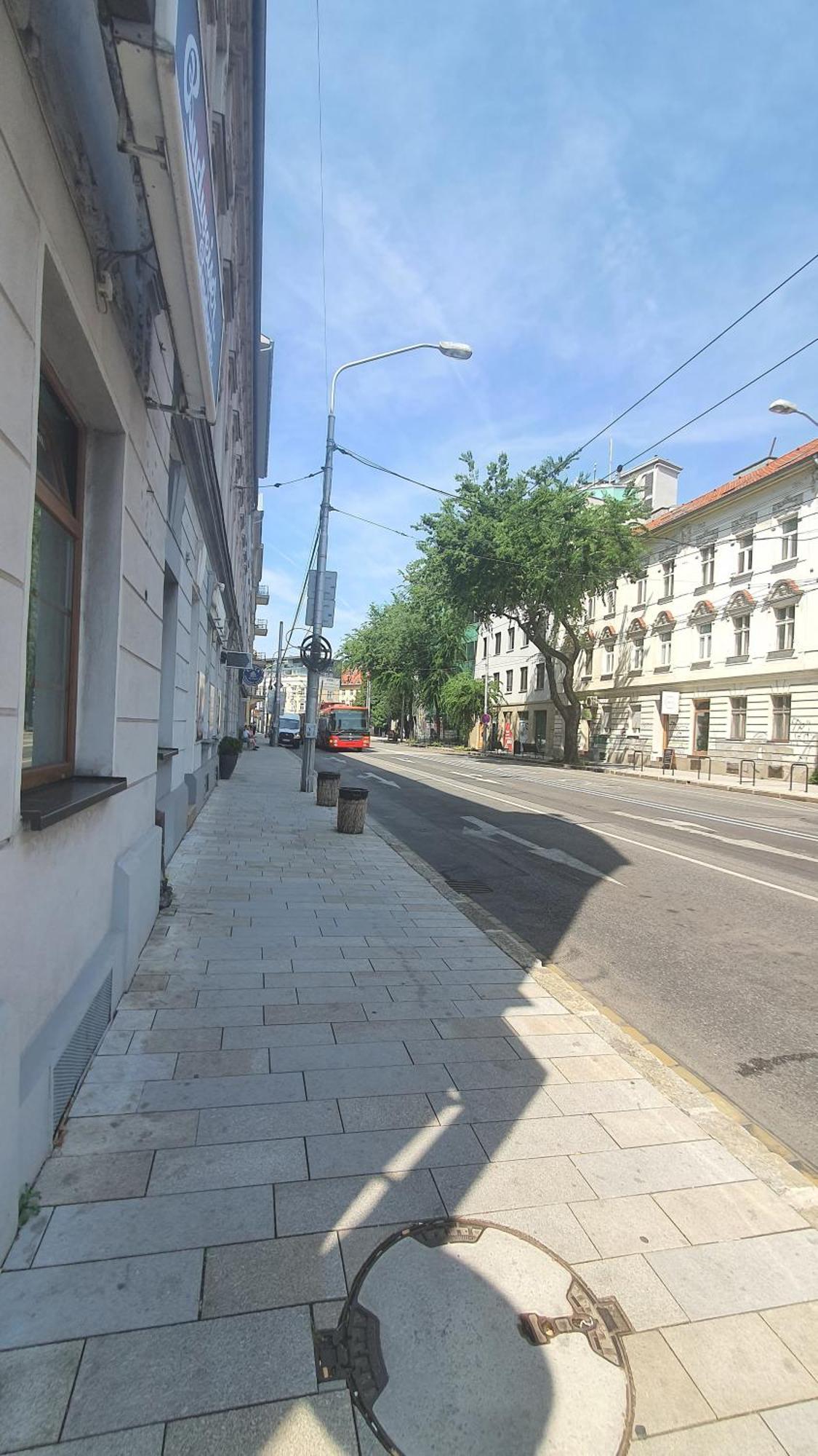 Mlynske Nivy 6, Ba Apartment Братислава Екстериор снимка